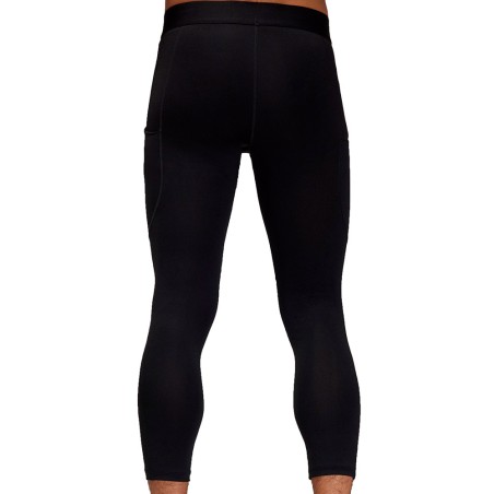 Jordan Sport Dri-FIT 3/4-Length Black Tights