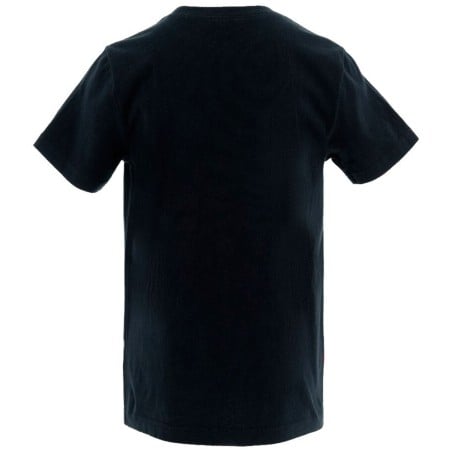 Camiseta Junior Jordan Fade Away Black