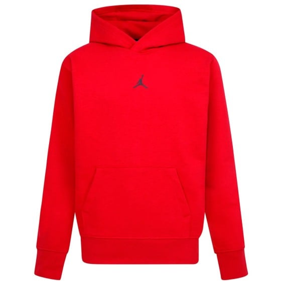 Jordan Acheter Sweatshirt Junior Sport Crossover Dri-FIT Rouge | 24Segons