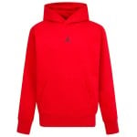 Dessuadora Jordan Sport Crossover Dri-FIT Red