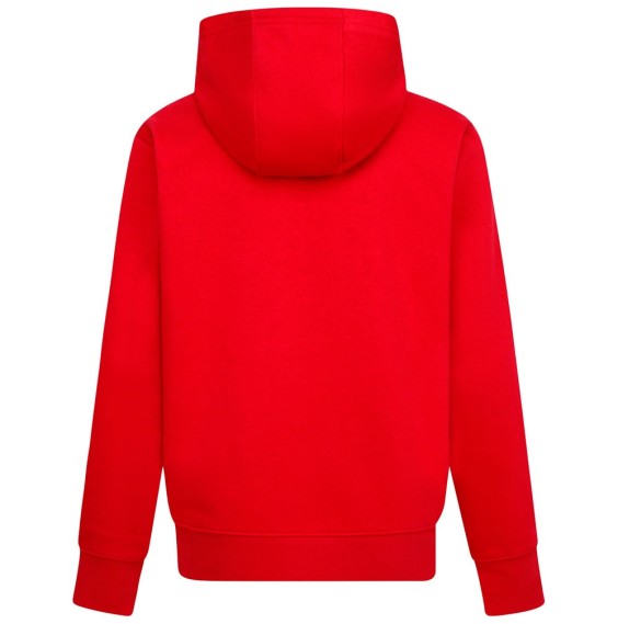 Jordan Acheter Sweatshirt Junior Sport Crossover Dri-FIT Rouge | 24Segons