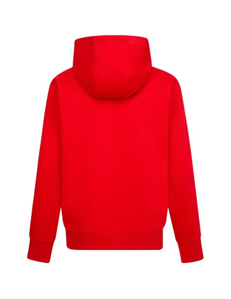 Jordan Acheter Sweatshirt Junior Sport Crossover Dri-FIT Rouge | 24Segons
