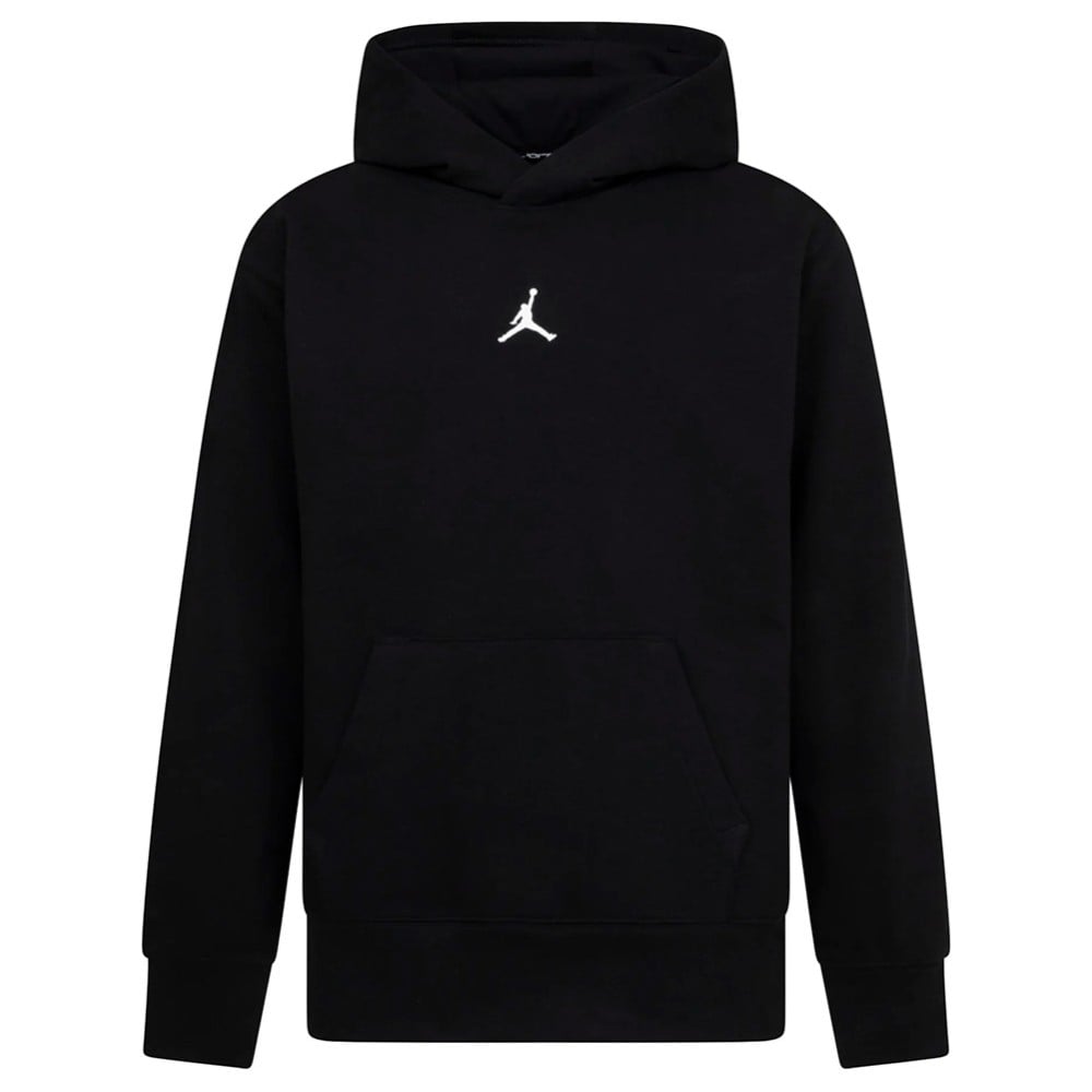 Dessuadora Junior Jordan Sport Crossover Dri-FIT Black