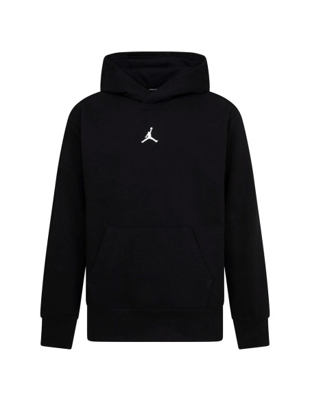 Jordan Acquistare Felpa Junior Sport Crossover Dri-FIT Nero |24Segons