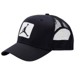 Gorra Jordan Rise Jumpman Black