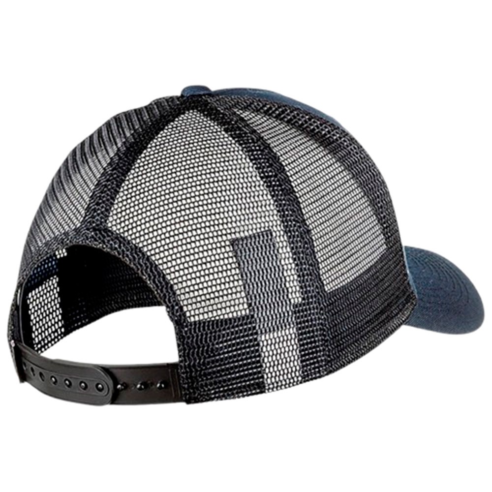 Gorra Jordan Rise Jumpman Black