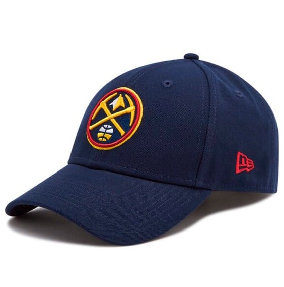 Acquista Denver Nuggets The League 9Forty Navy Cap | 24Segons