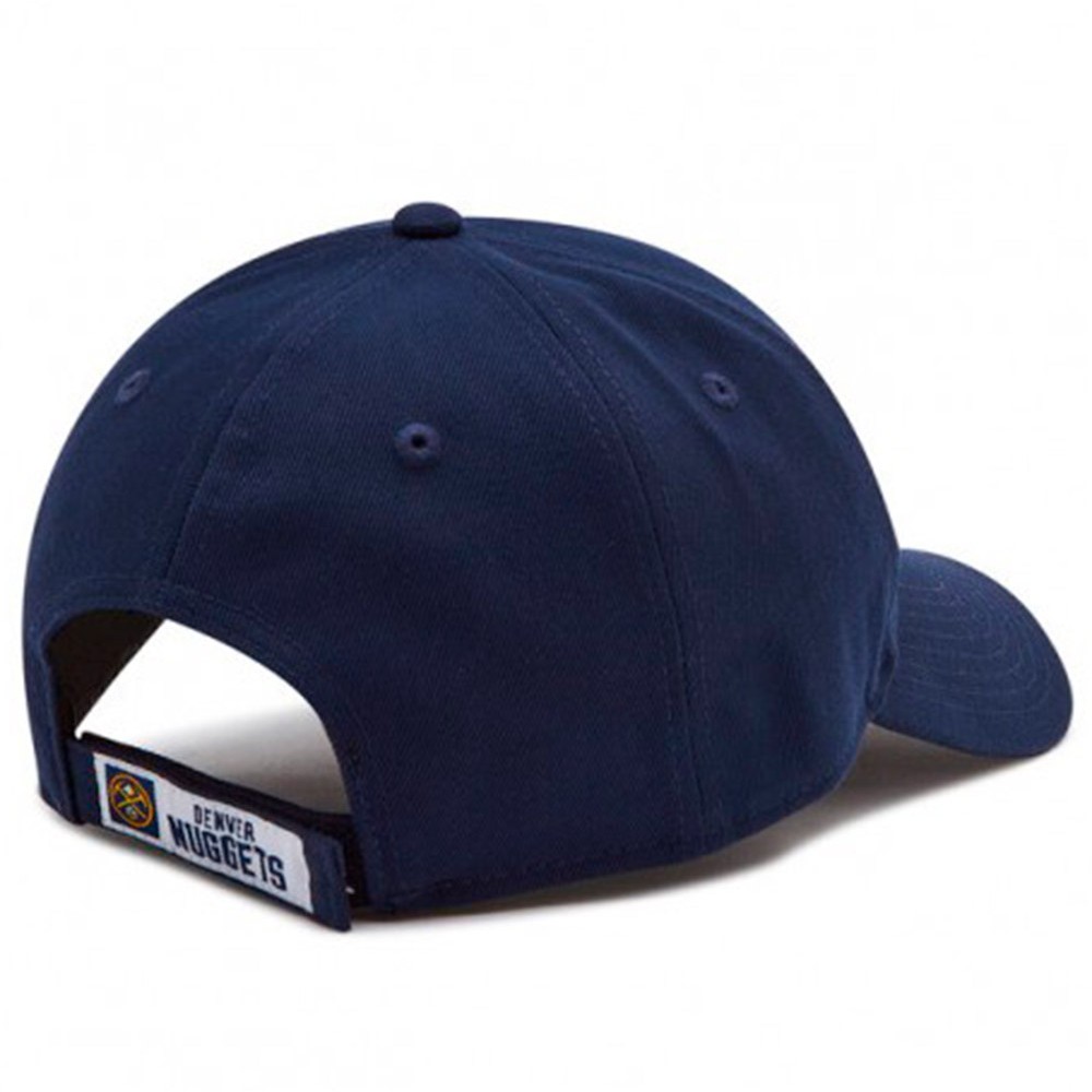 Denver Nuggets The League 9Forty Navy Cap