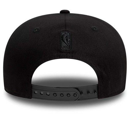 Gorra Los Angeles Lakers 9Fifty SS Tonal Black