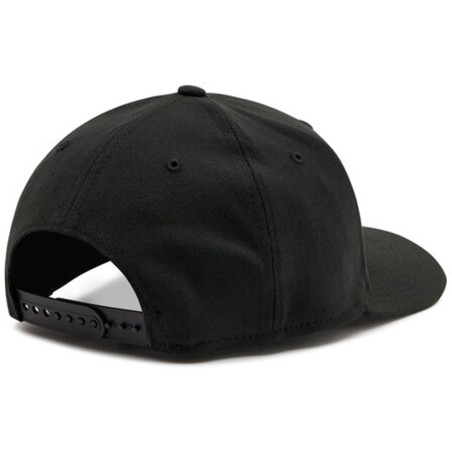 Gorra Los Angeles Lakers 9Fifty Logo Stretch Snap Black