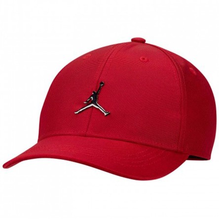 Jordan Acheter Casquette Junior Métal Jumpman Curve Gym Red | 24Segons