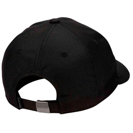 Gorra Junior Jordan Metal Jumpman Curve Black