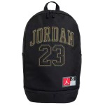 Jordan Jersey Black Gold Backpack