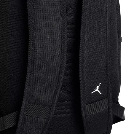 Jordan Jersey Black Gold Backpack