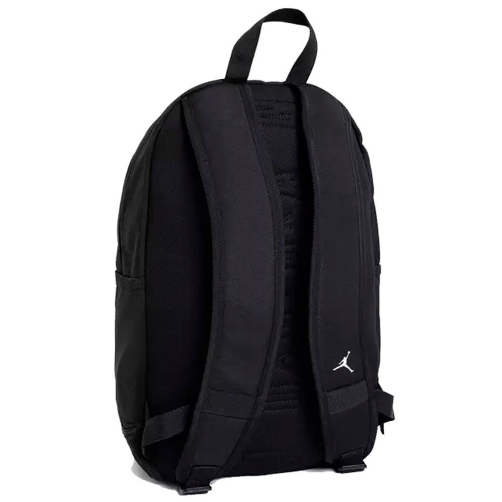 Jordan Jersey Black Gold Backpack