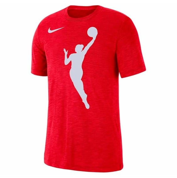 Acquista la maglia rossa della squadra WNBA 13 : 24Segons