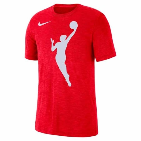 WNBA Team 13 Red T-Shirt