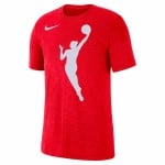 Camiseta WNBA Team 13 Red