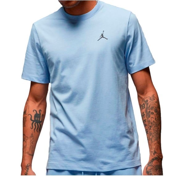 Jordan Acquista la T-shirt Brand Royal Tint Baltic Blue | 24Segons