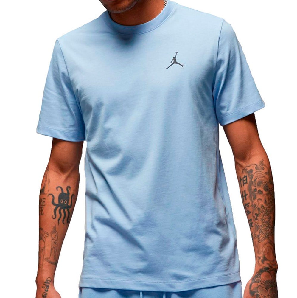 Camiseta Jordan Brand Royal Tint Baltic Blue