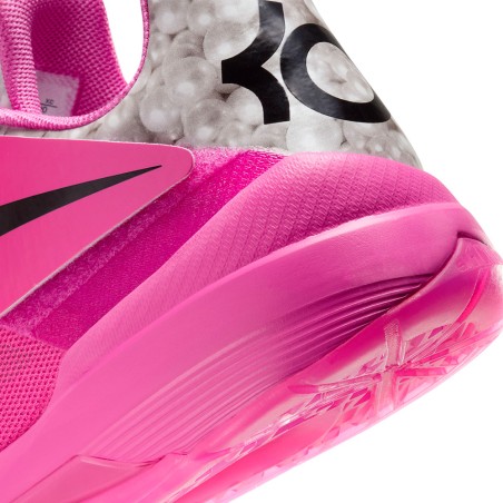 KD IV Aunt Pearl