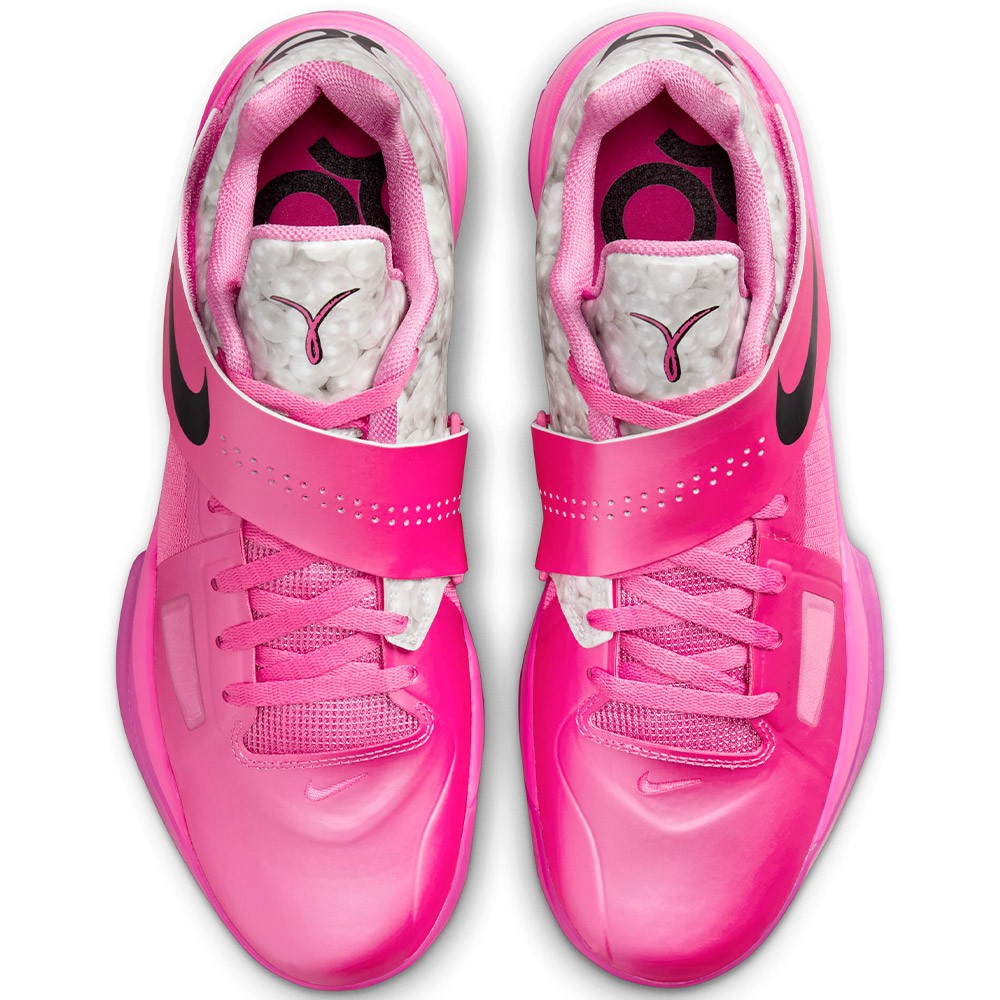 KD IV Aunt Pearl