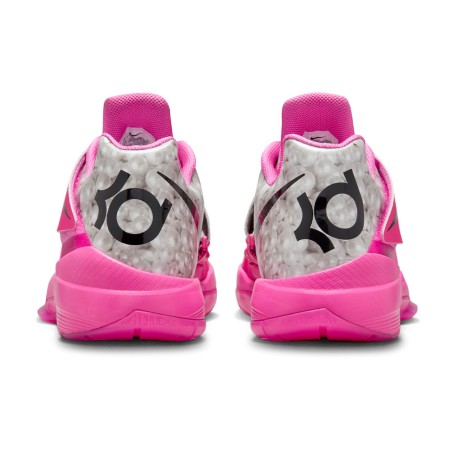 KD IV Aunt Pearl