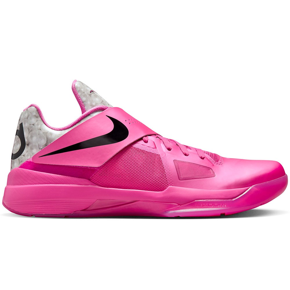 KD IV Aunt Pearl