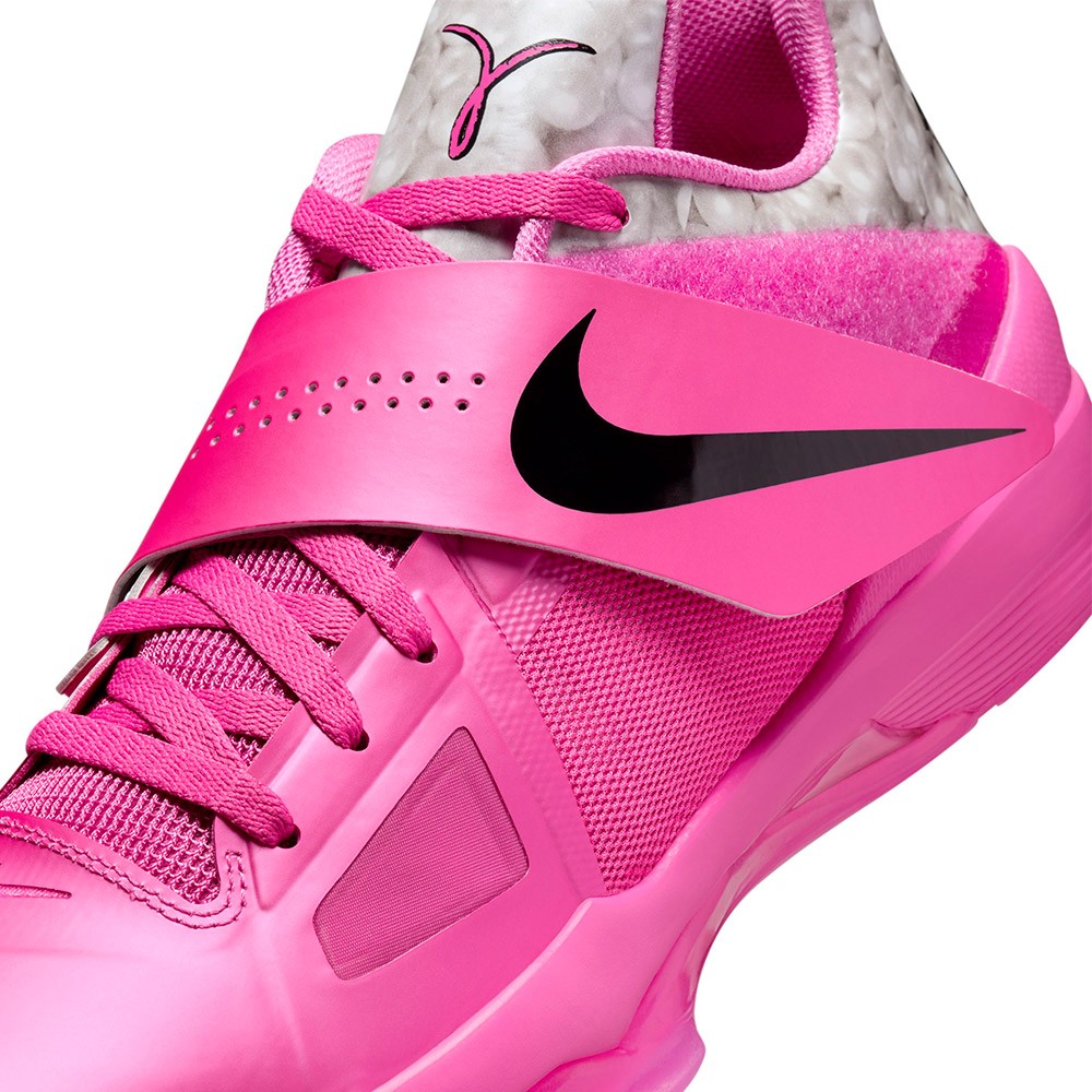 KD IV Aunt Pearl