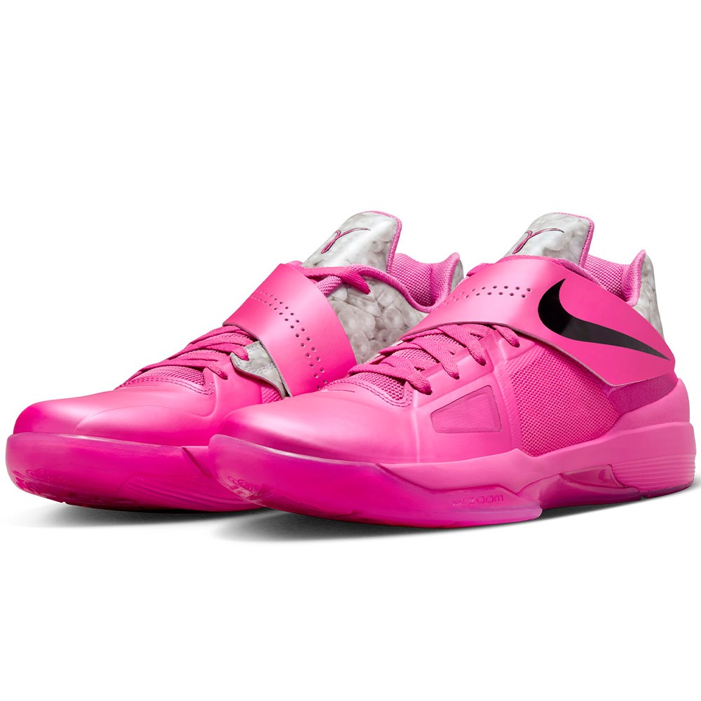 KD IV Aunt Pearl