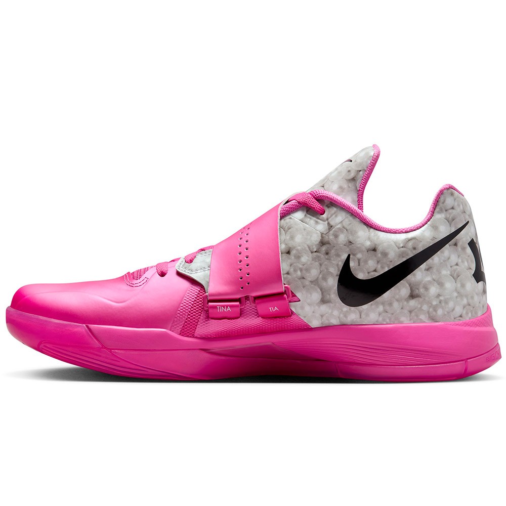 KD IV Aunt Pearl