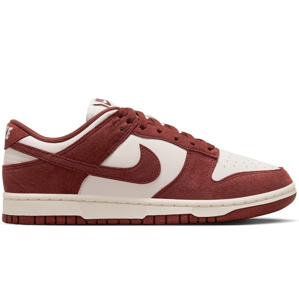 Mujer Nike Dunk Low Next Nature Red Sepia