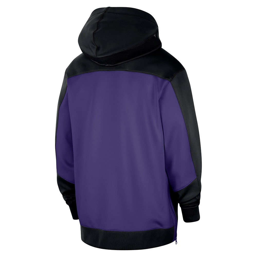 Sudadera Phoenix Suns Dri- FIT FZ Showtime