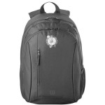 Mochila Wilson Boston Celtics Black