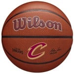 Pilota Wilson Cleveland...