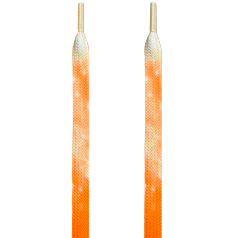 Cordons Plans Space Orange 140cm