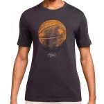 Junior Jordan Game Of Flight Off Noir T-Shirt