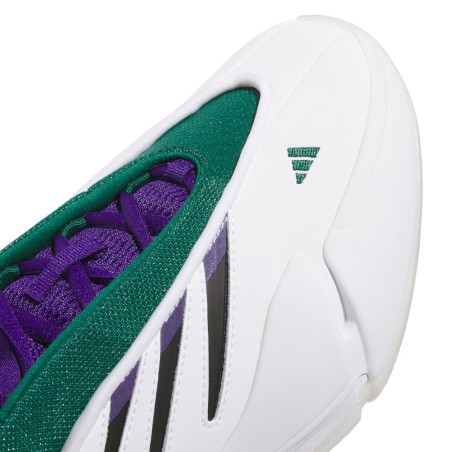 adidas Performance Dame 9 Milwaukee Bucks