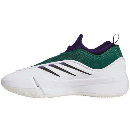 adidas Performance Dame 9 Milwaukee Bucks