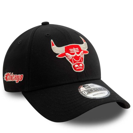 Gorra Chicago Bulls NBA...