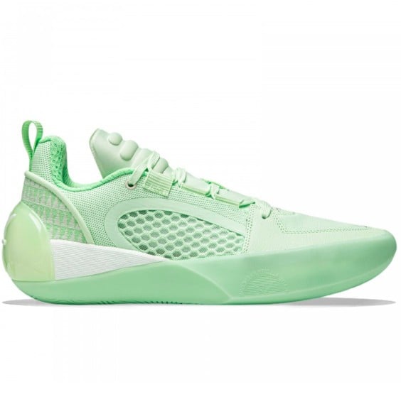 Li-Ning W.o.W Acheter Chaussures All City 12 305 Avocado | 24Segons