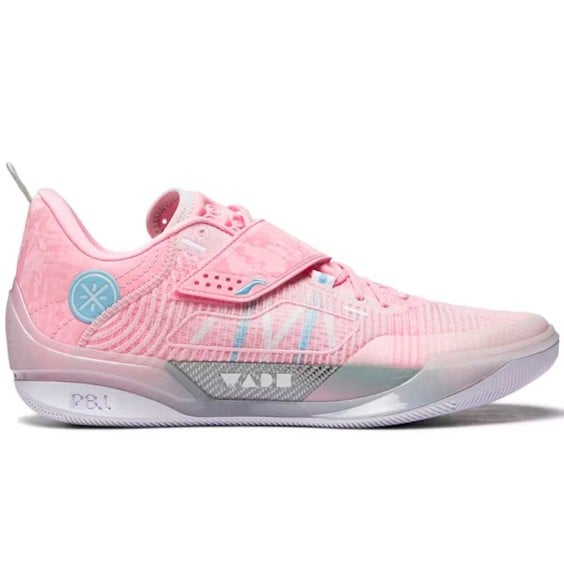 Li-Ning Acquista le scarpe da ginnastica Way of Wade 808 4 Ultra Family Love|24Segons