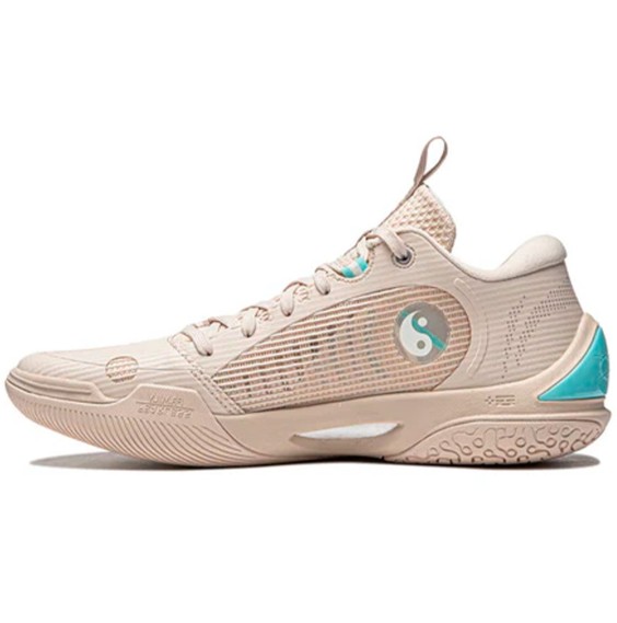 Buy Li-Ning Wade Ice Blood 2 Satori Sneakers | 24Segons