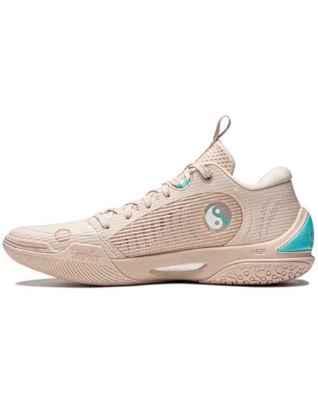 Buy Li-Ning Wade Ice Blood 2 Satori Sneakers | 24Segons