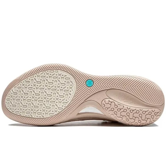 Buy Li-Ning Wade Ice Blood 2 Satori Sneakers | 24Segons