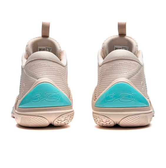 Buy Li-Ning Wade Ice Blood 2 Satori Sneakers | 24Segons