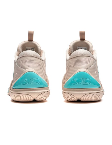 Buy Li-Ning Wade Ice Blood 2 Satori Sneakers | 24Segons