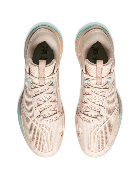 Li-Ning Acquista le scarpe Wade Ice Blood 2 Satori | 24Segons