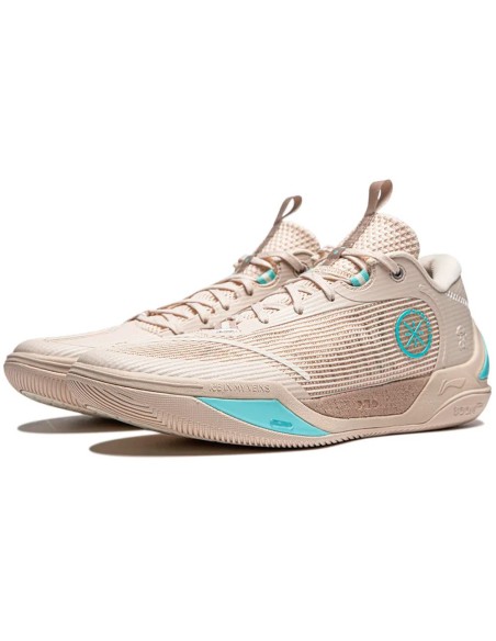 Li-Ning Acquista le scarpe Wade Ice Blood 2 Satori | 24Segons