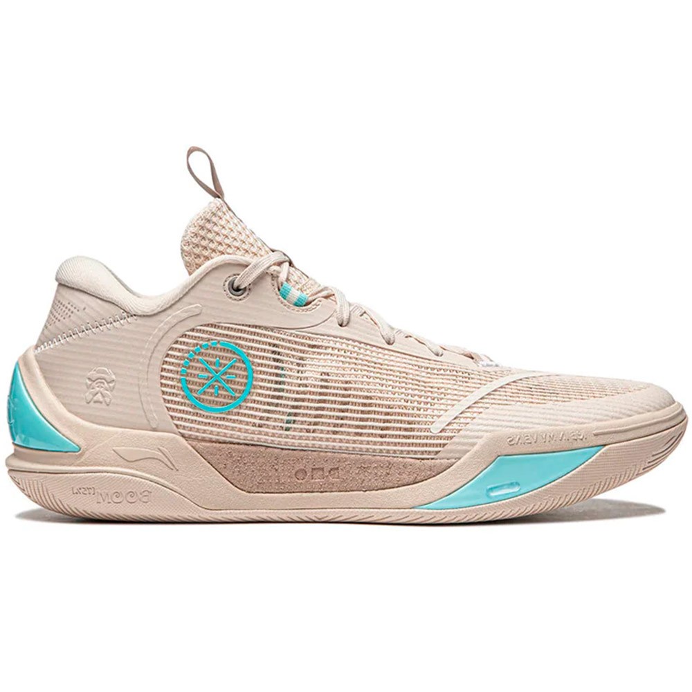 Li-Ning Wade Ice Blood 2 Satori